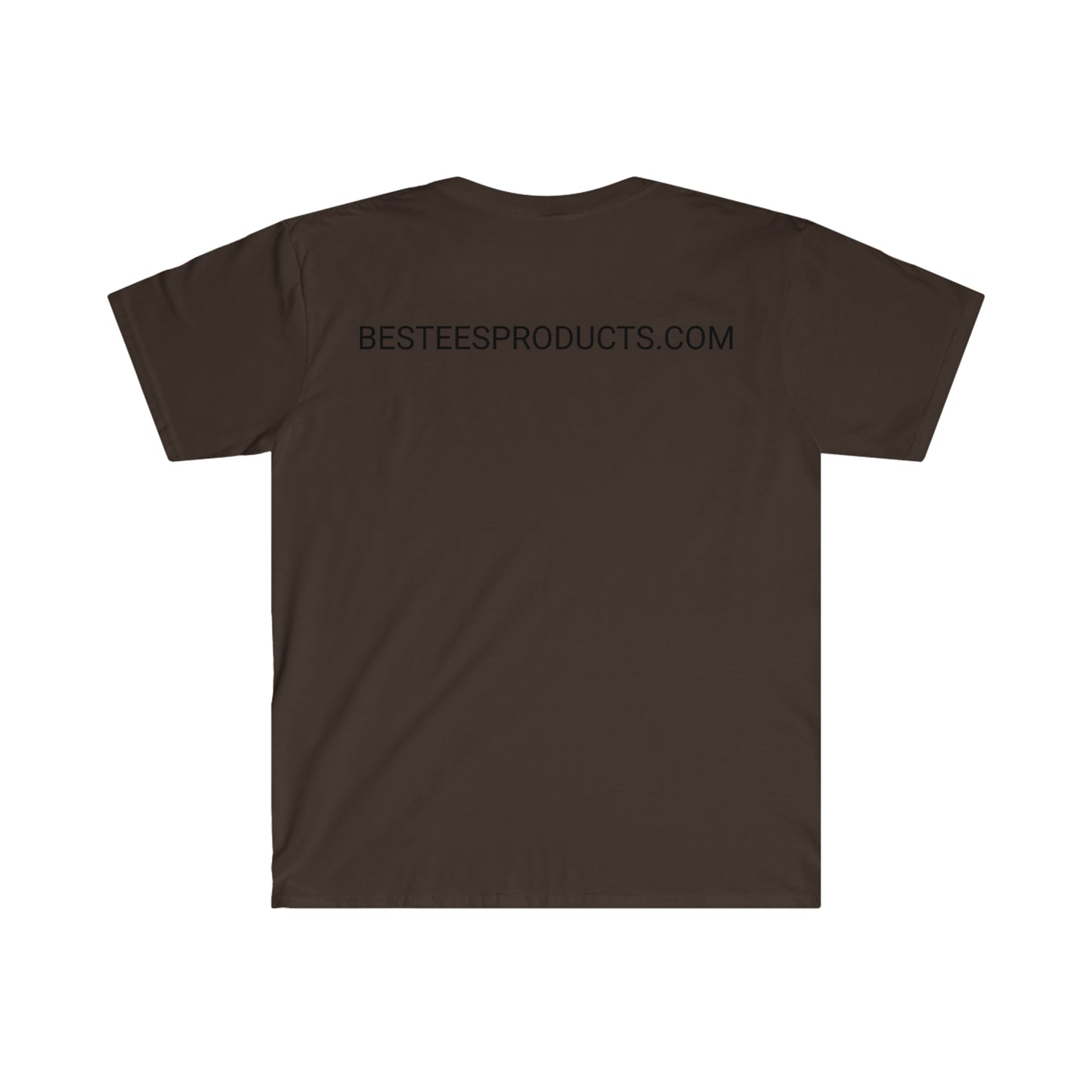 Joshua 1:9 "Scriptshirt"