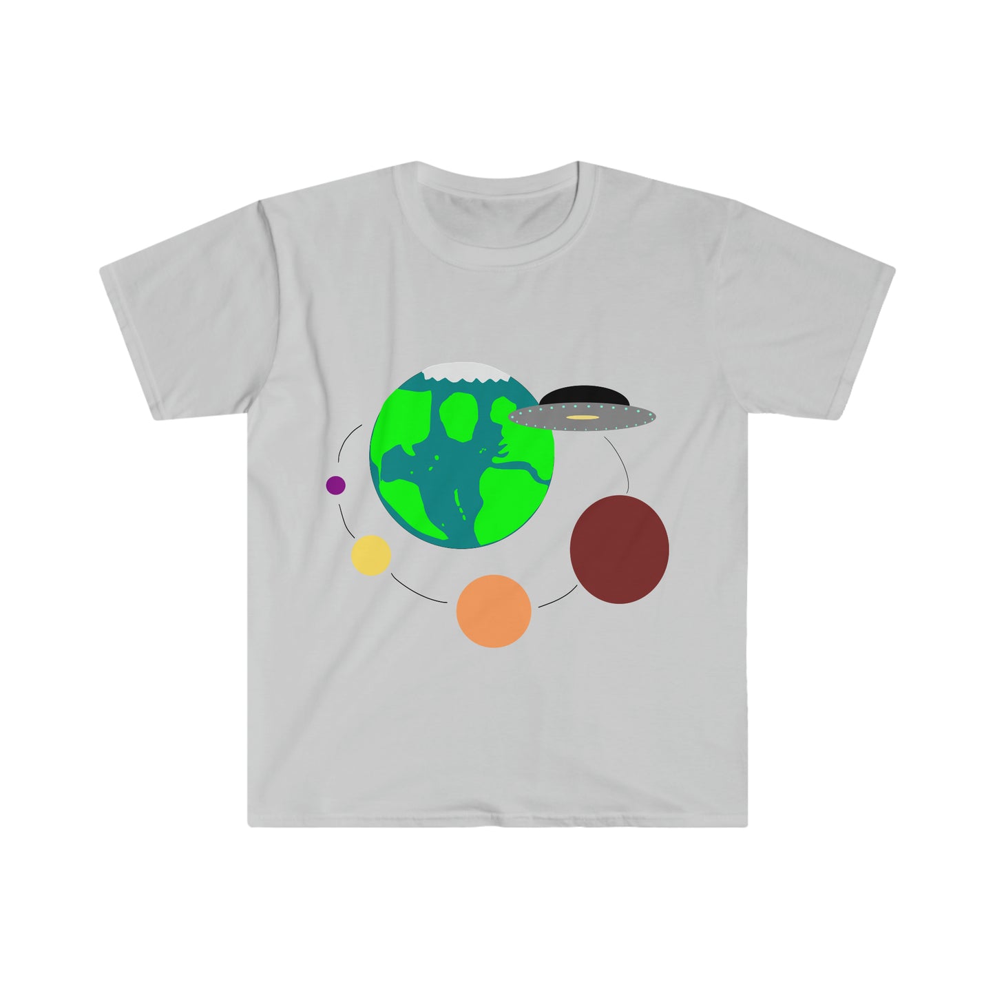 The Travelers : Destination, Earth