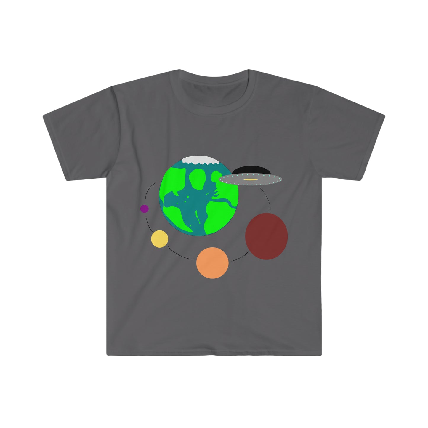 The Travelers : Destination, Earth