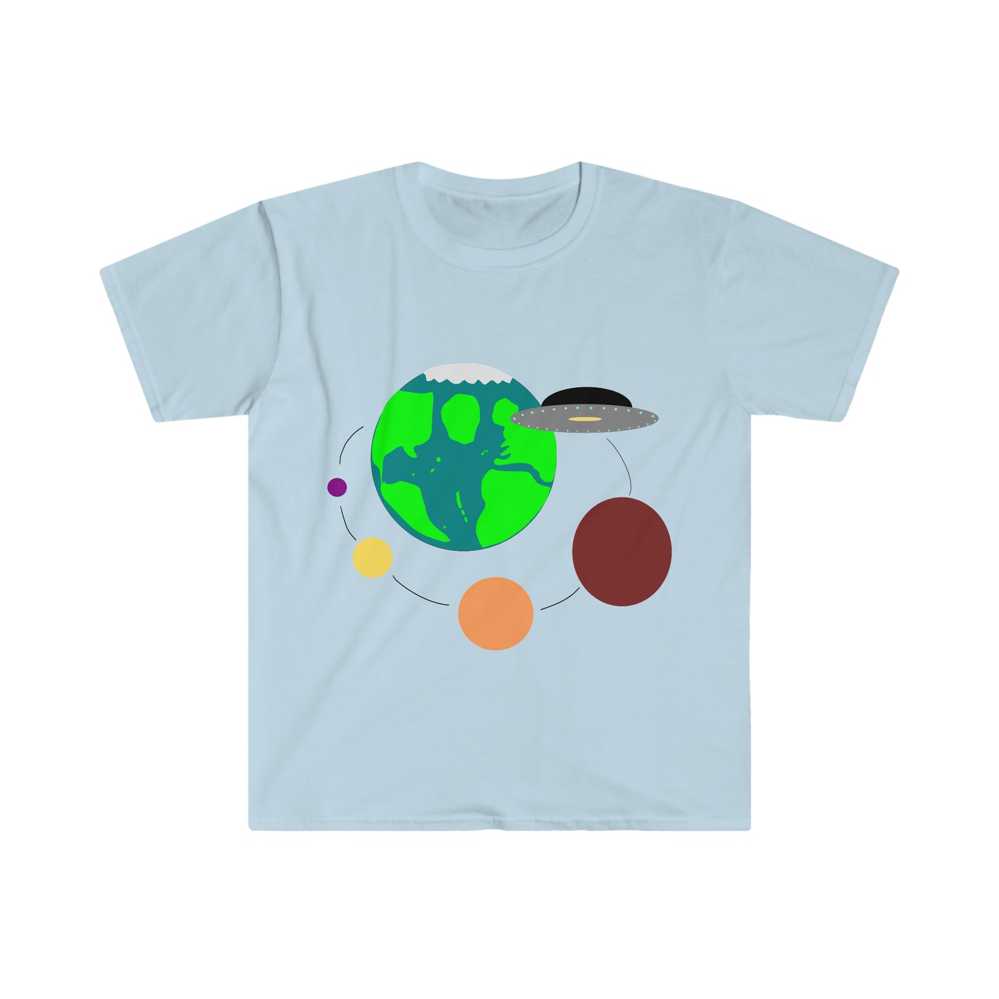 The Travelers : Destination, Earth