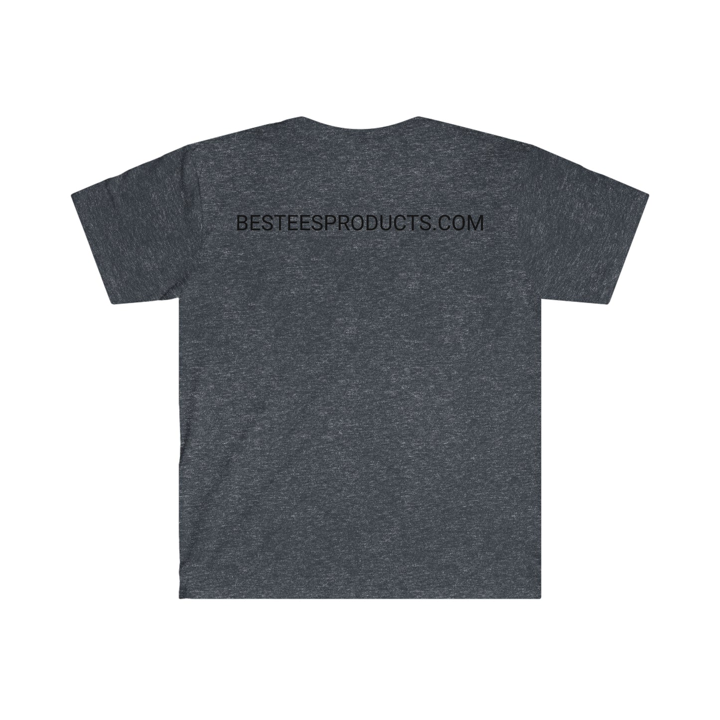 Joshua 1:9 "Scriptshirt"