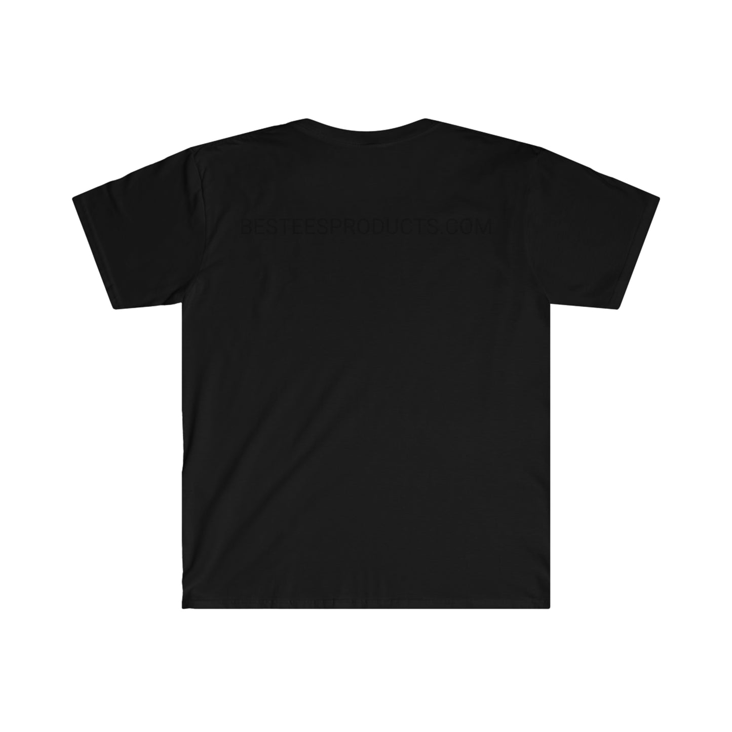 Joshua 1:9 "Scriptshirt"