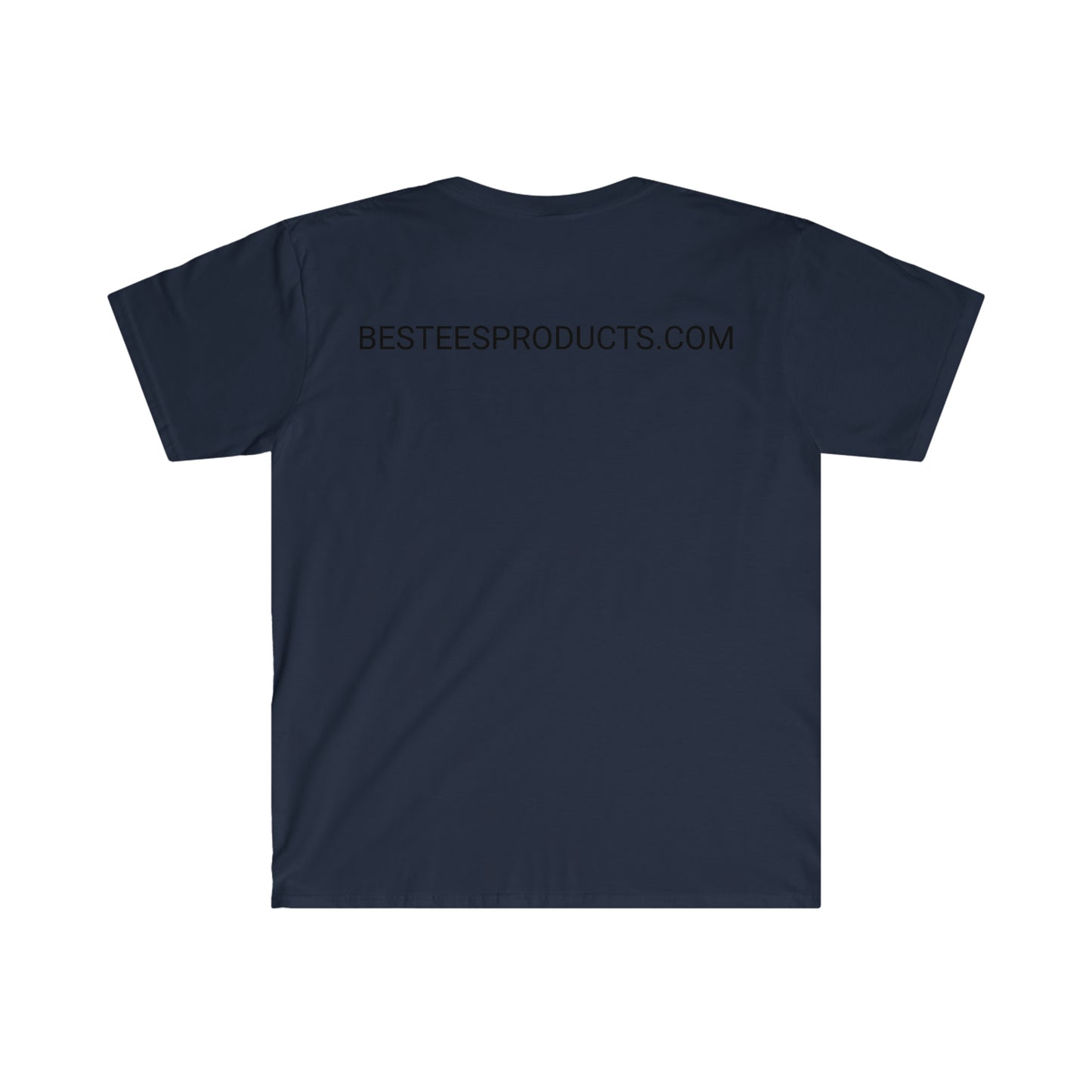 Joshua 1:9 "Scriptshirt"