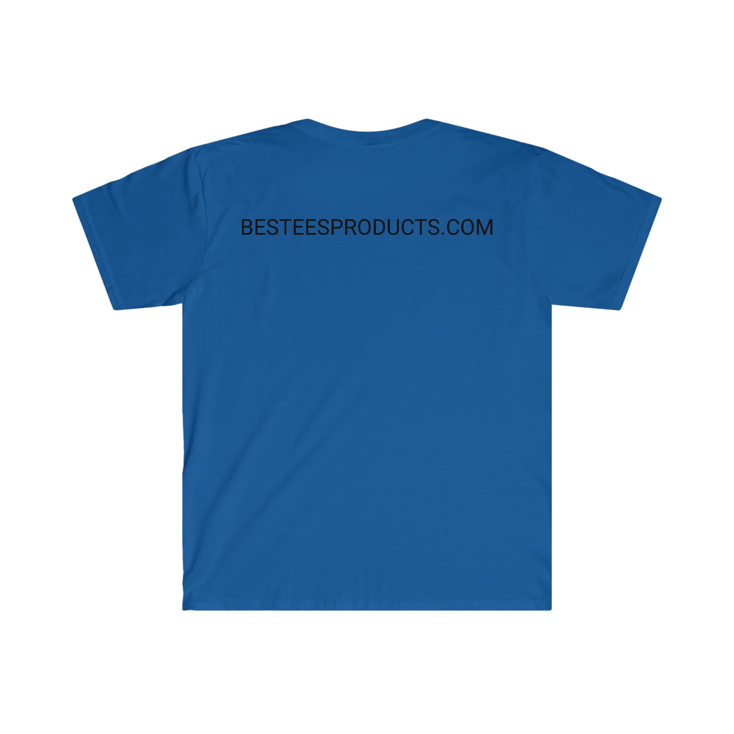 Joshua 1:9 "Scriptshirt"