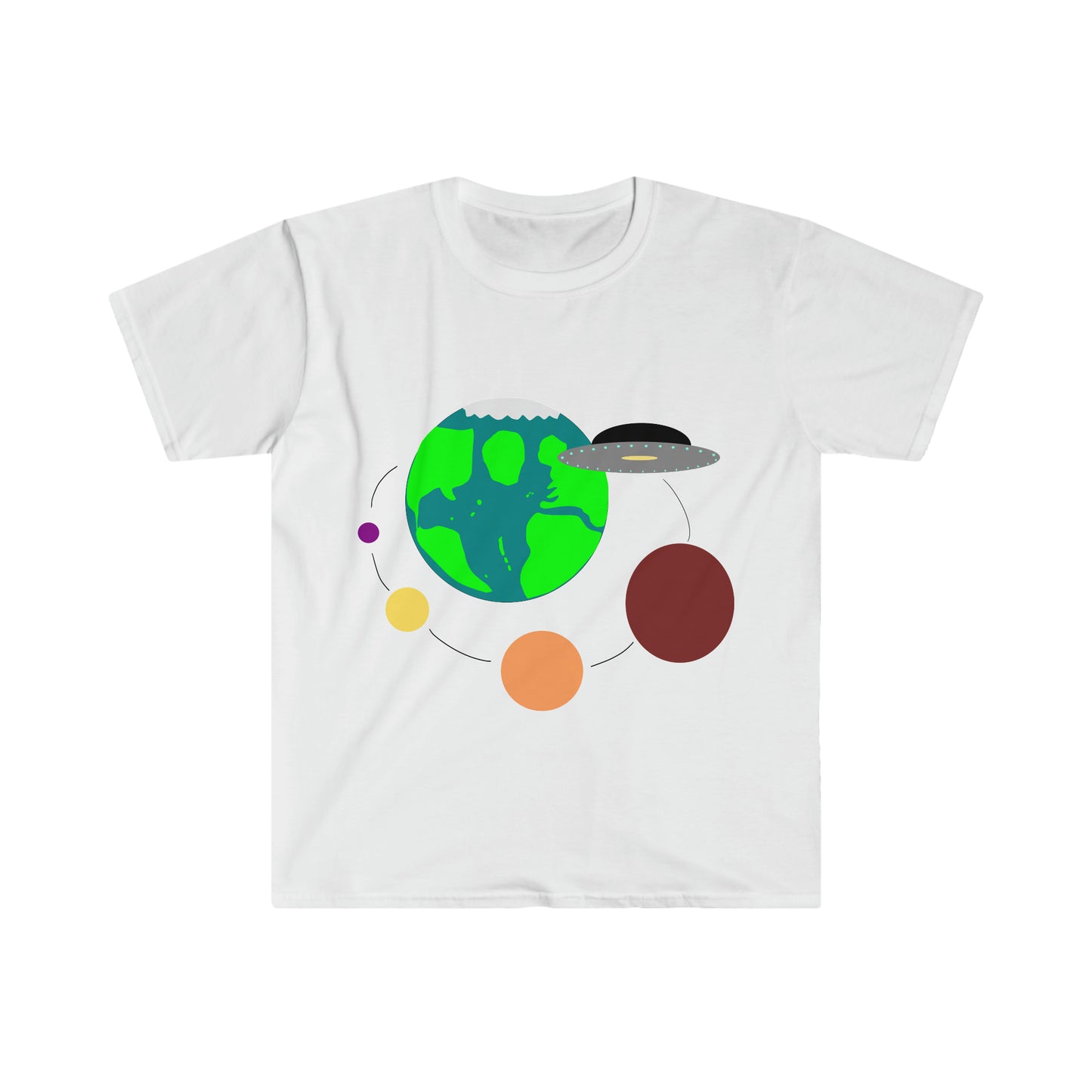The Travelers : Destination, Earth