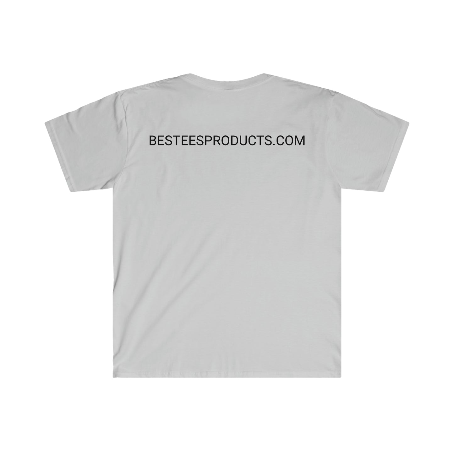 Joshua 1:9 "Scriptshirt"
